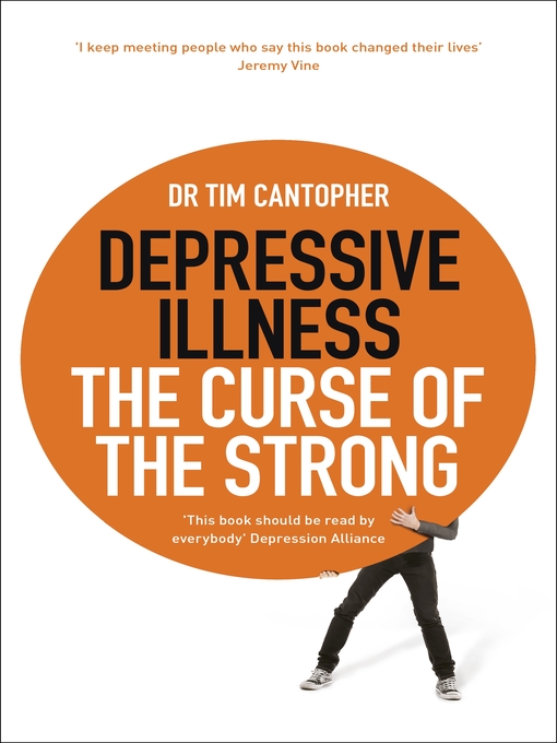 Title details for Depressive Illness by Tim Cantopher - Available